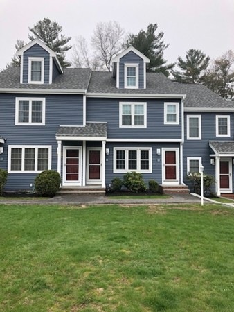 15 Hobart Ln unit 15, Rockland, MA 02370 - photo 1