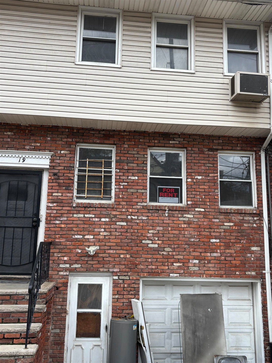 19 Skillman Ave unit 2, Jersey City, NJ 07306 - photo 1