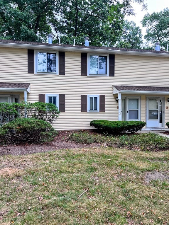 Sold $345,000 • Co-Listing Agent