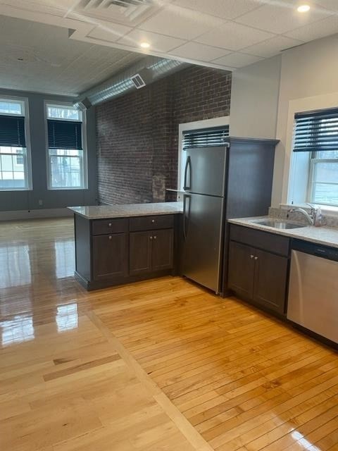 60-64 High St unit 2, Somersworth, NH 03878 - photo 1