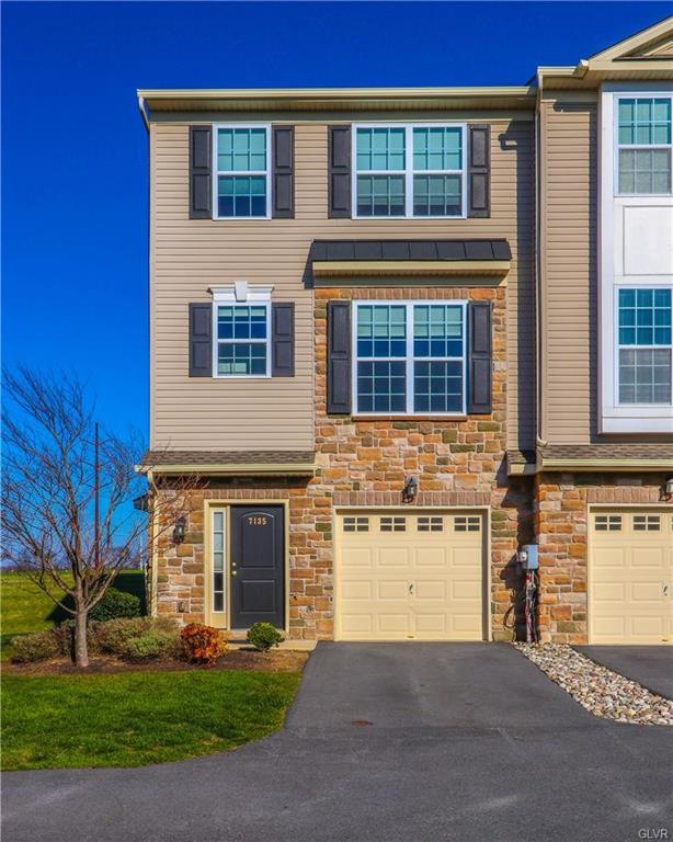 7135 Pioneer Dr, Macungie, PA 18062 - photo 1