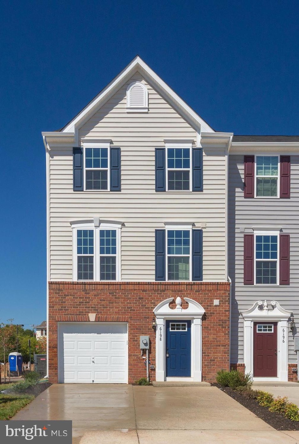 6198 Willow Place unit 105G, Bealeton, VA 22712 - photo 1