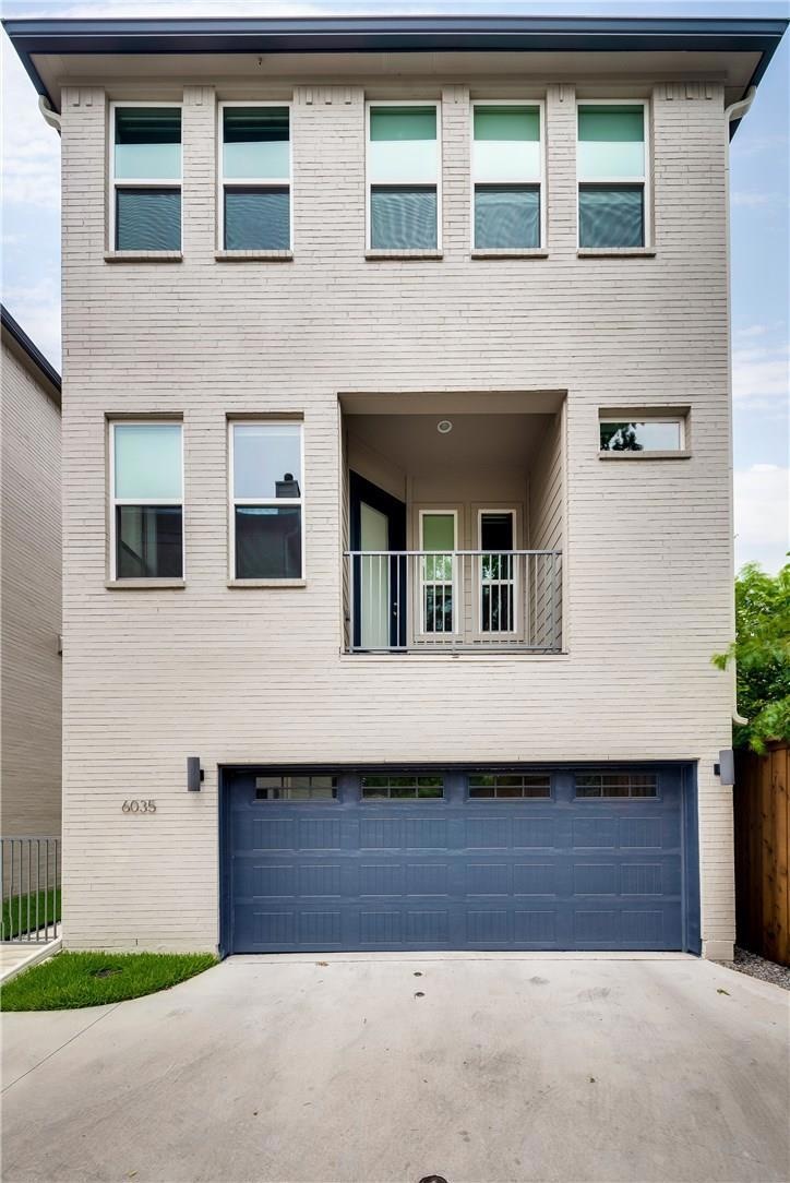 6035 Chimera Ct, Dallas, TX 75206 - photo 1
