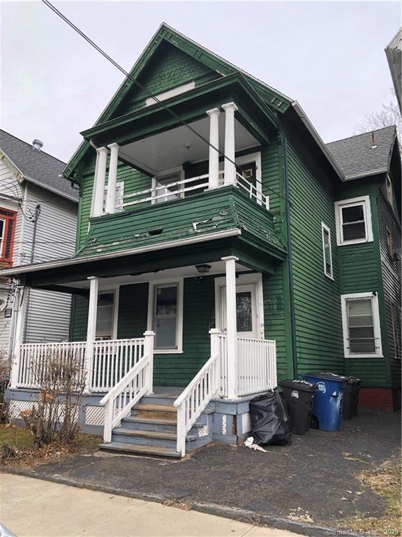 19 Elliott St unit 2, New Haven, CT 06519 - photo 1