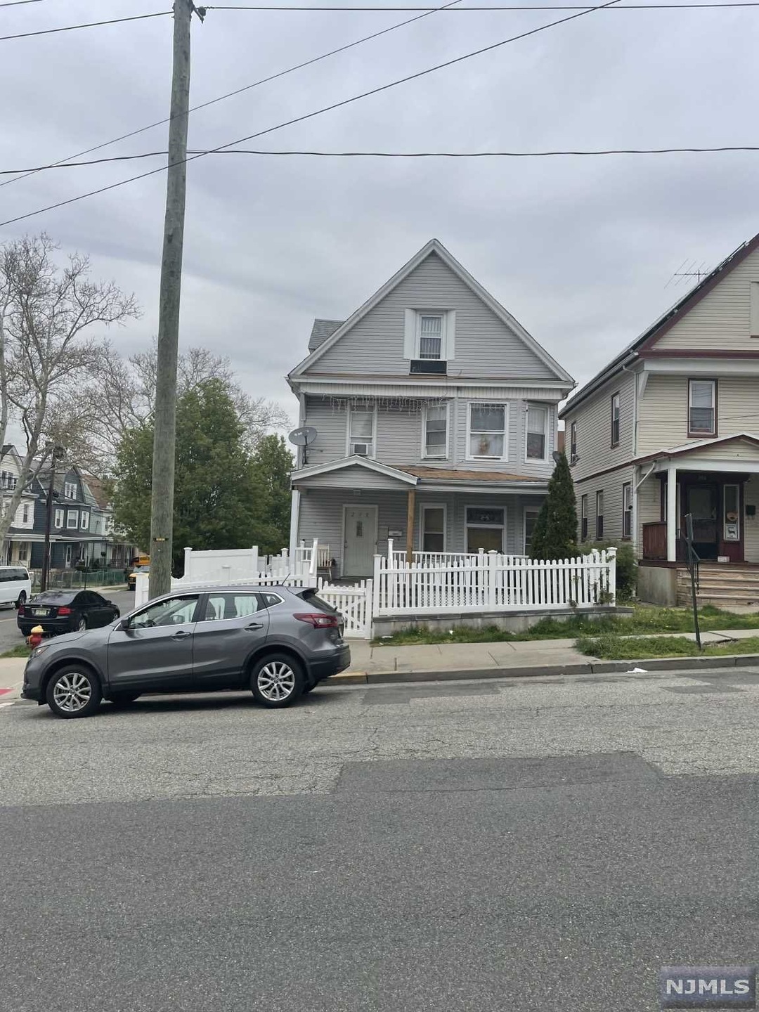 300 Boulevard, Passaic, NJ 07055 - photo 1