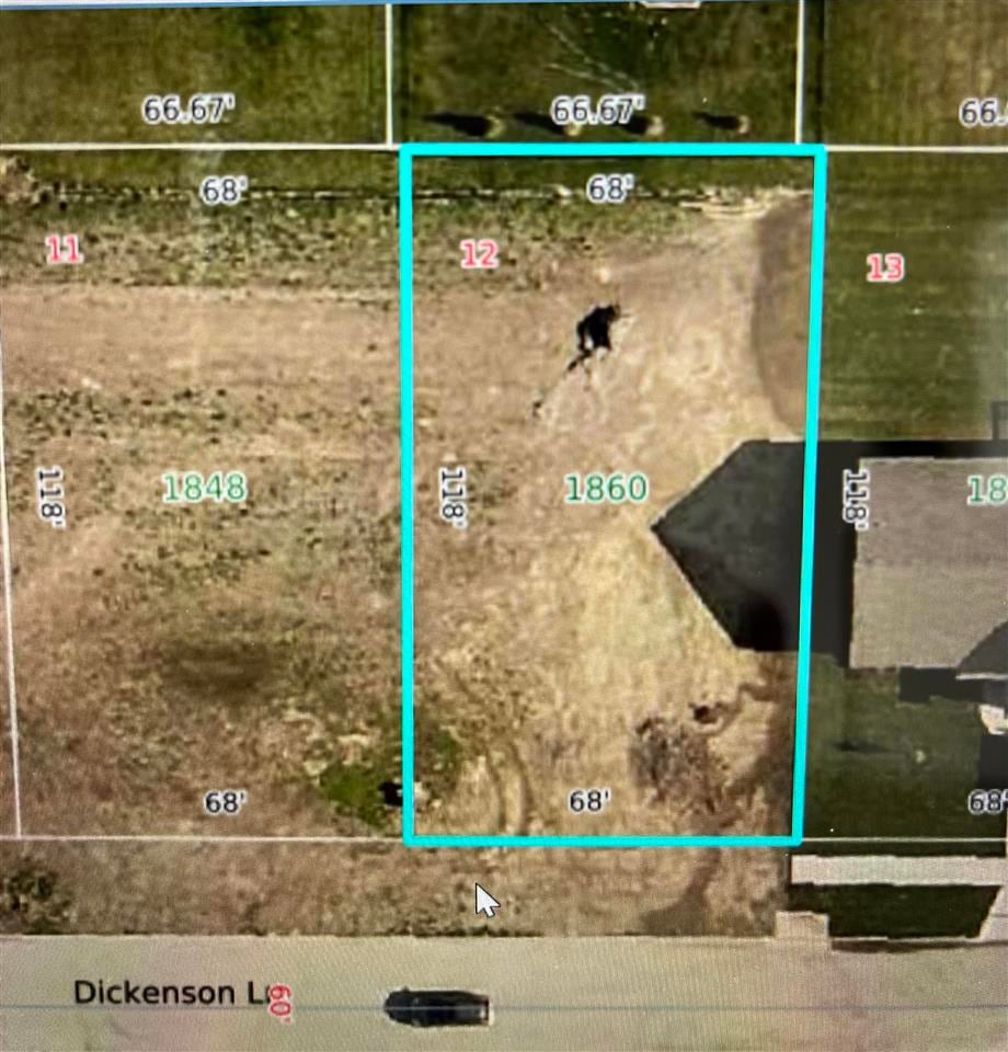 For Sale $62,500 • Co-Listing Agent