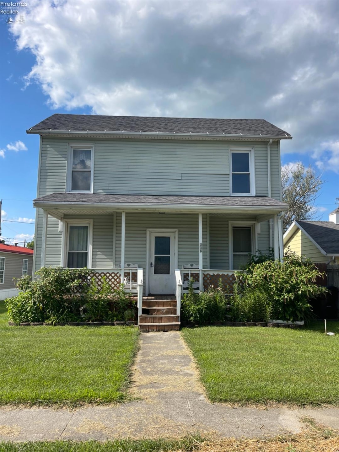 Under Contract $92,000 • Co-Listing Agent