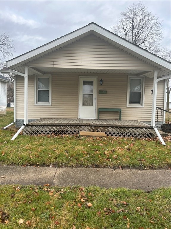 304 Dewitt Ave, Mattoon, IL 61938 - photo 1