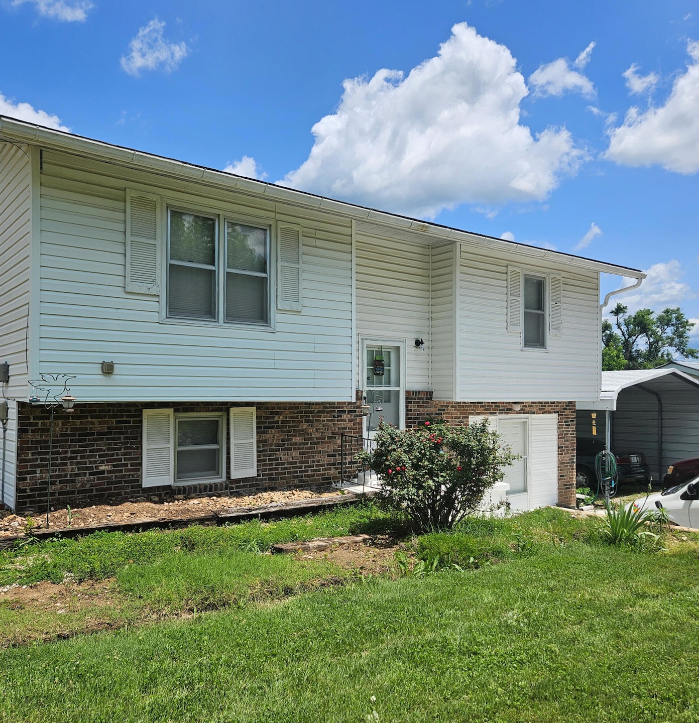 House in Town for Sale