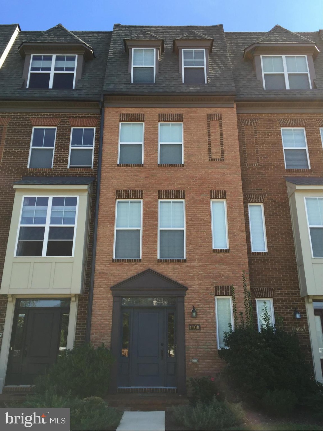 1408 Laurel Wood Way unit 84, Frederick, MD 21701 - photo 1