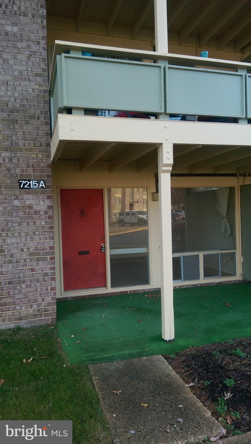 7215 Donnell Place unit AA-3, District Heights, MD 20747 - photo 1