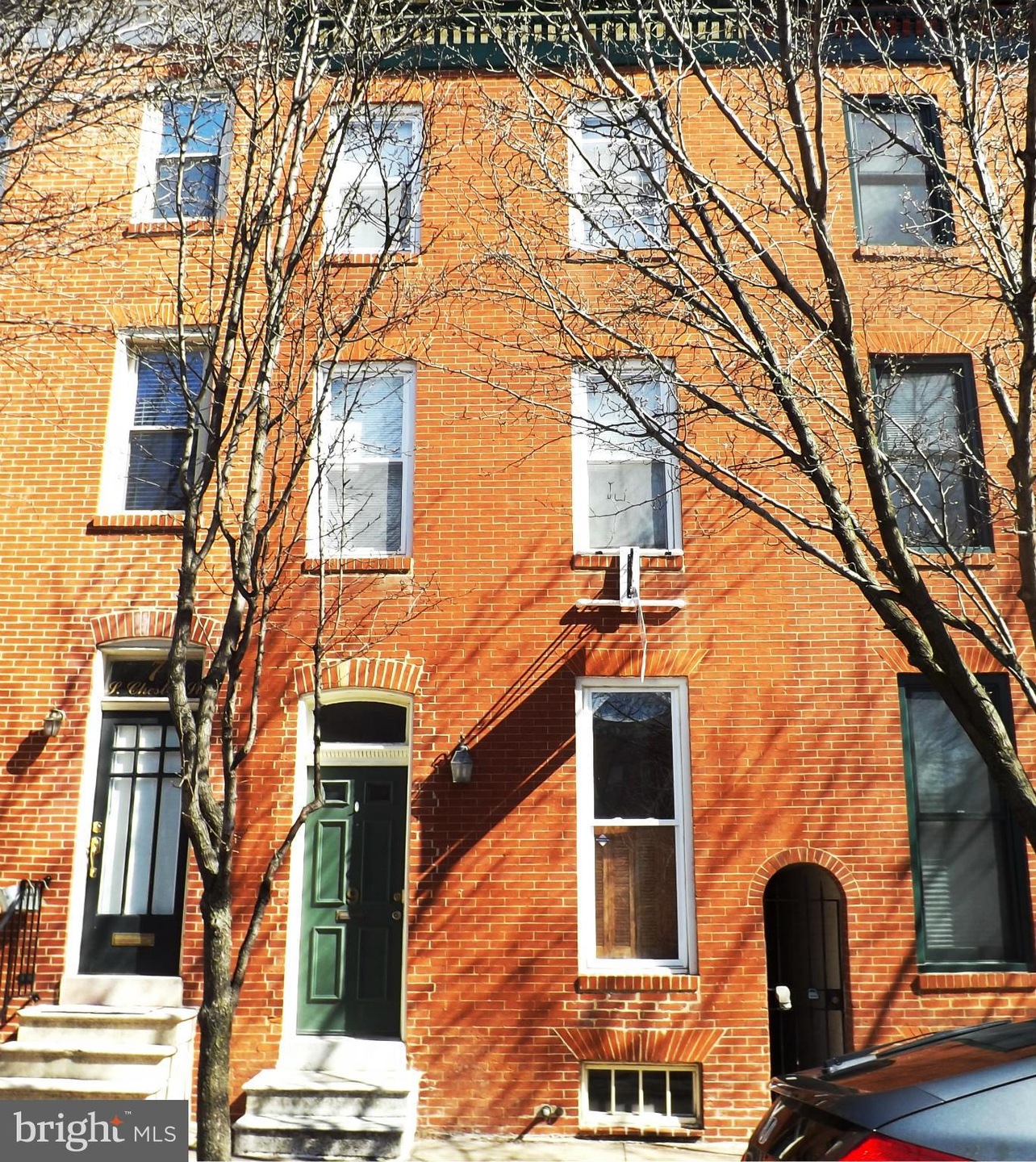 9 S Chester St, Baltimore, MD 21231 - photo 1