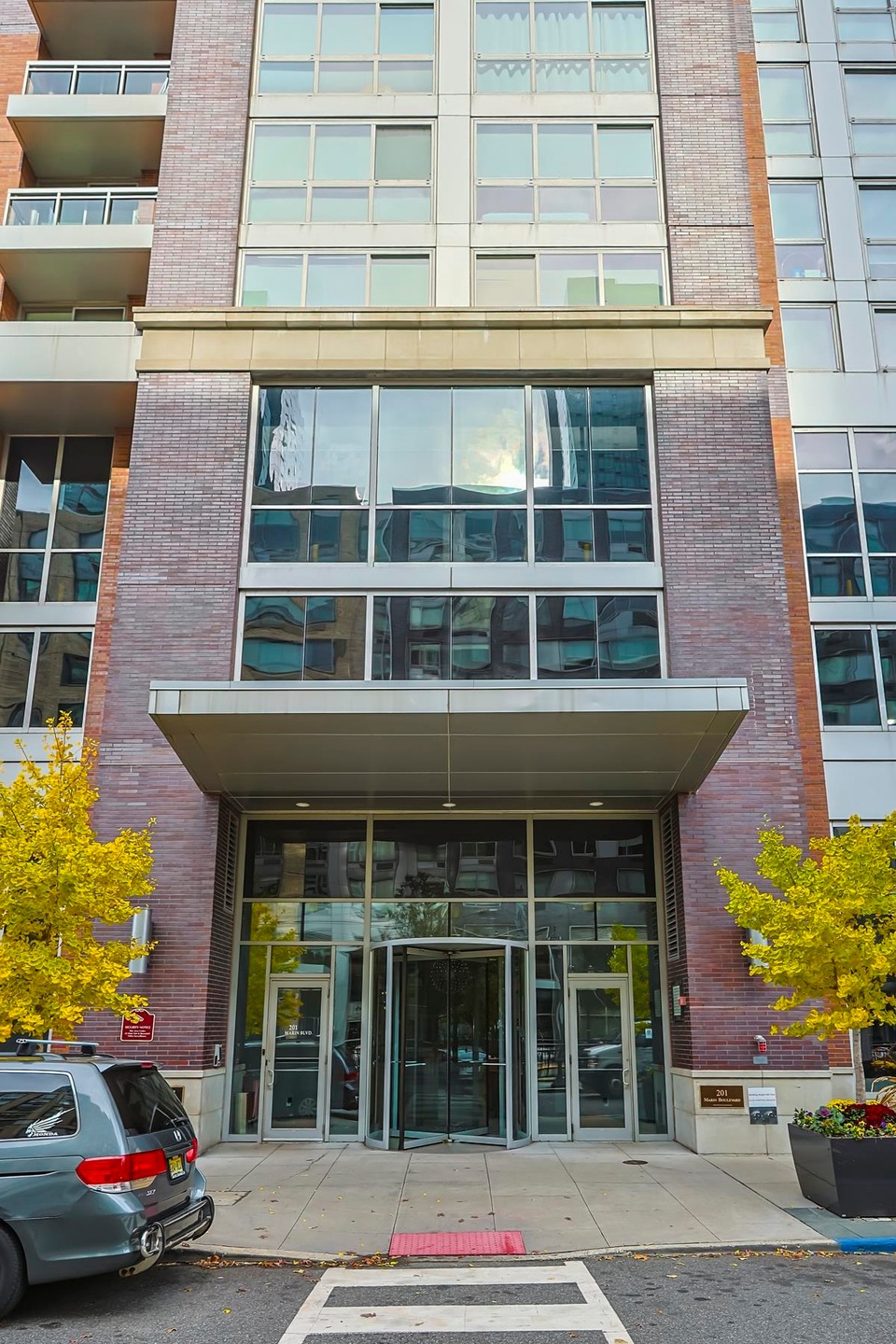 Gull's Cove unit 1209, Jersey City, NJ 07302 - photo 1