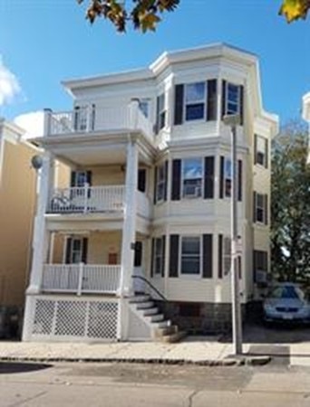 110 Sawyer Ave unit 3, Dorchester, MA 02125 - photo 1