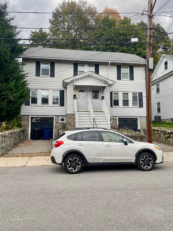 22 Potomac St unit 1, West Roxbury, MA 02132 - photo 1