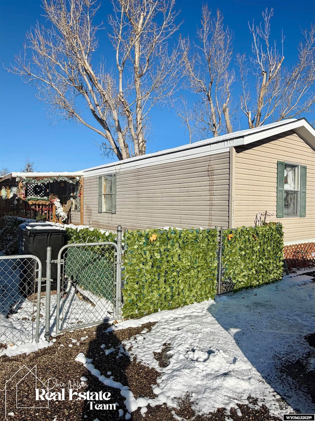 2112 E 1st Ln, Casper, WY 82609 - photo 1