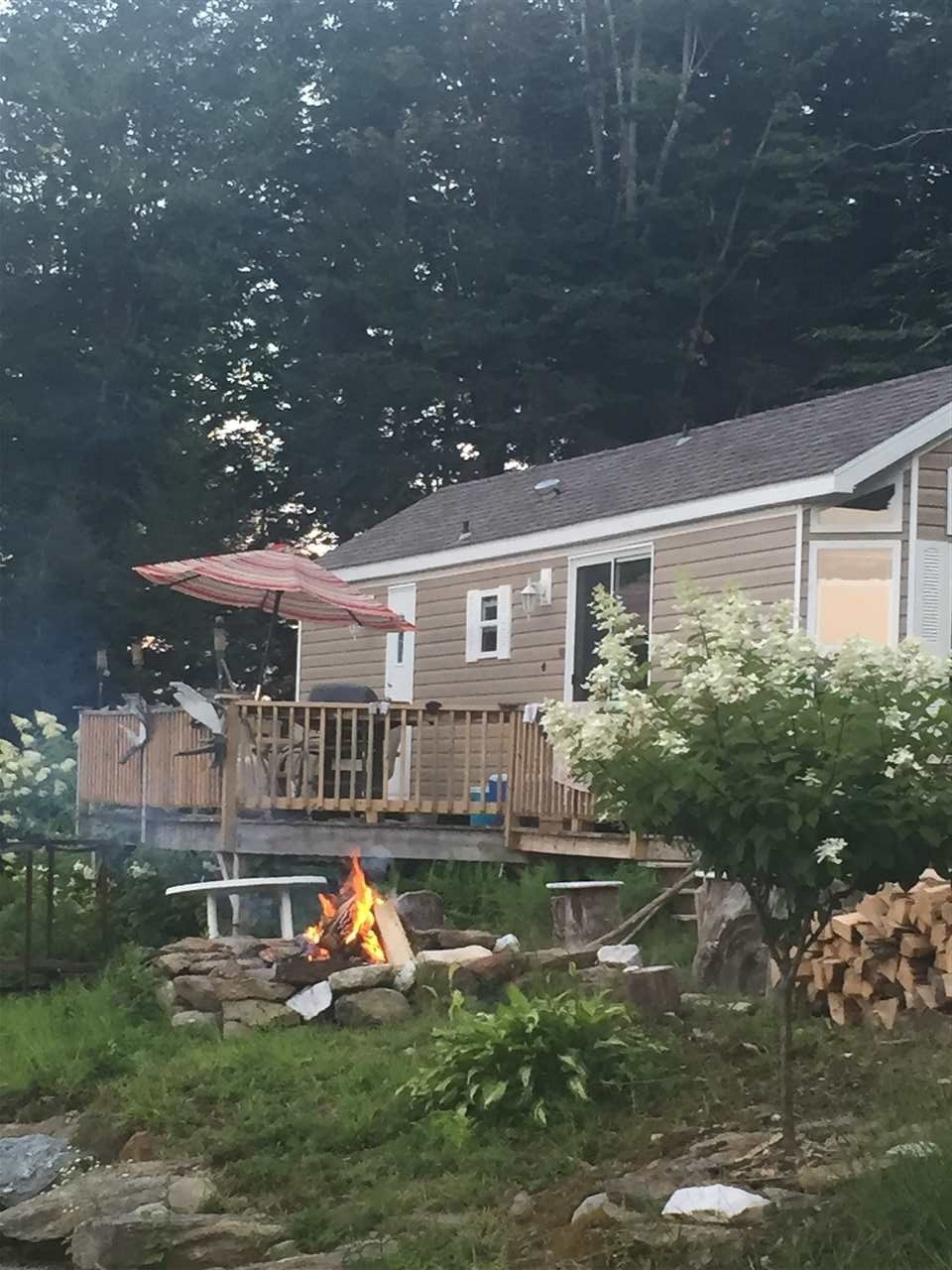 2495 Howe Pond Rd, Readsboro, VT 05350 - photo 1