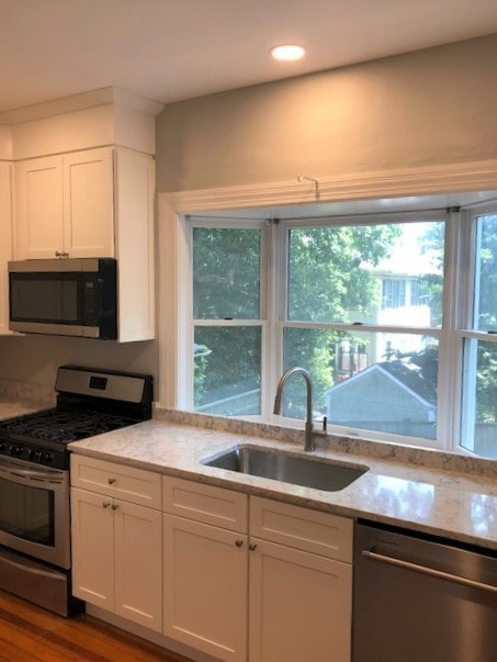 15 Everett Ave unit 1, Providence, RI 02906 - photo 1