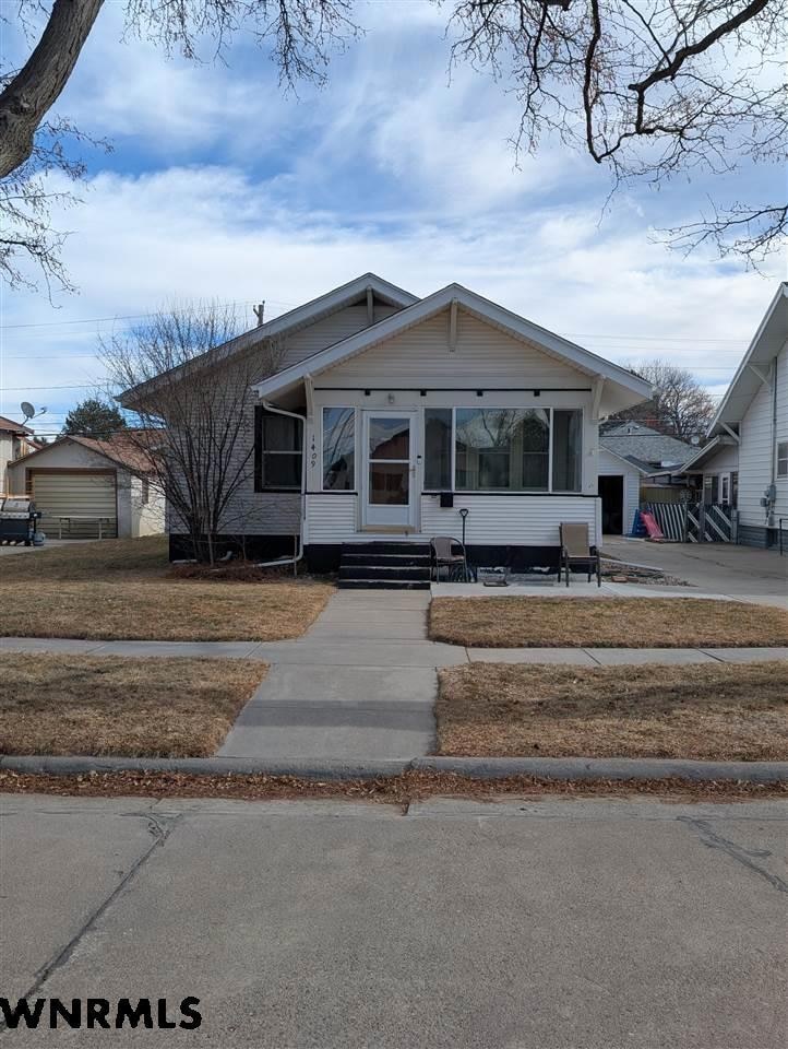 Sold $164,000