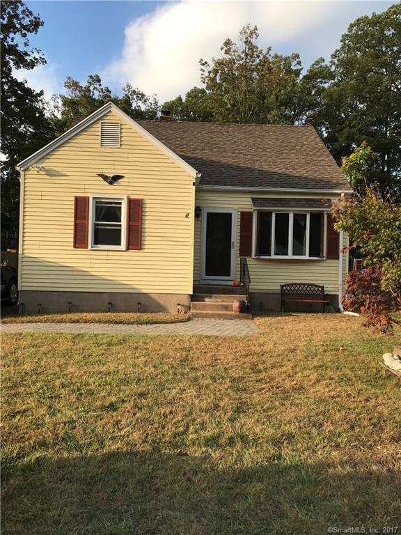 49 Westerly St, Manchester, CT 06042 - photo 1