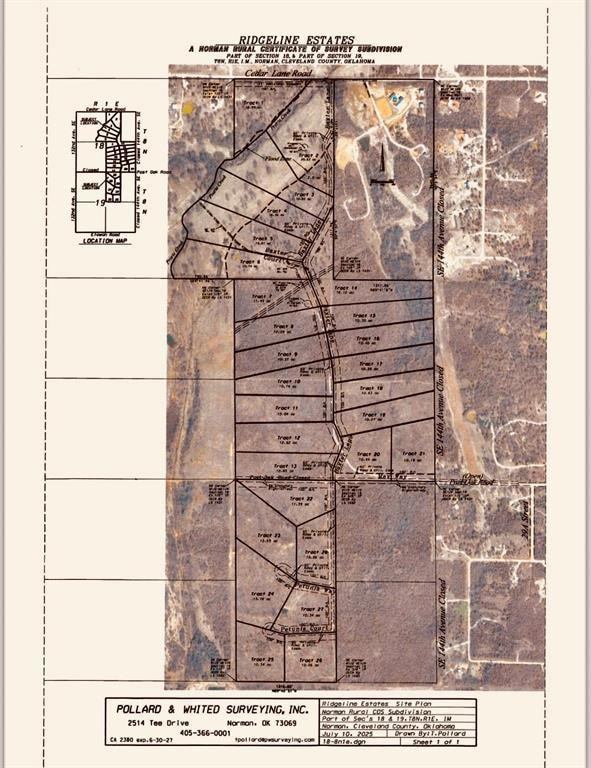 4 Baxter Ln, Norman, OK 73026 - photo 1