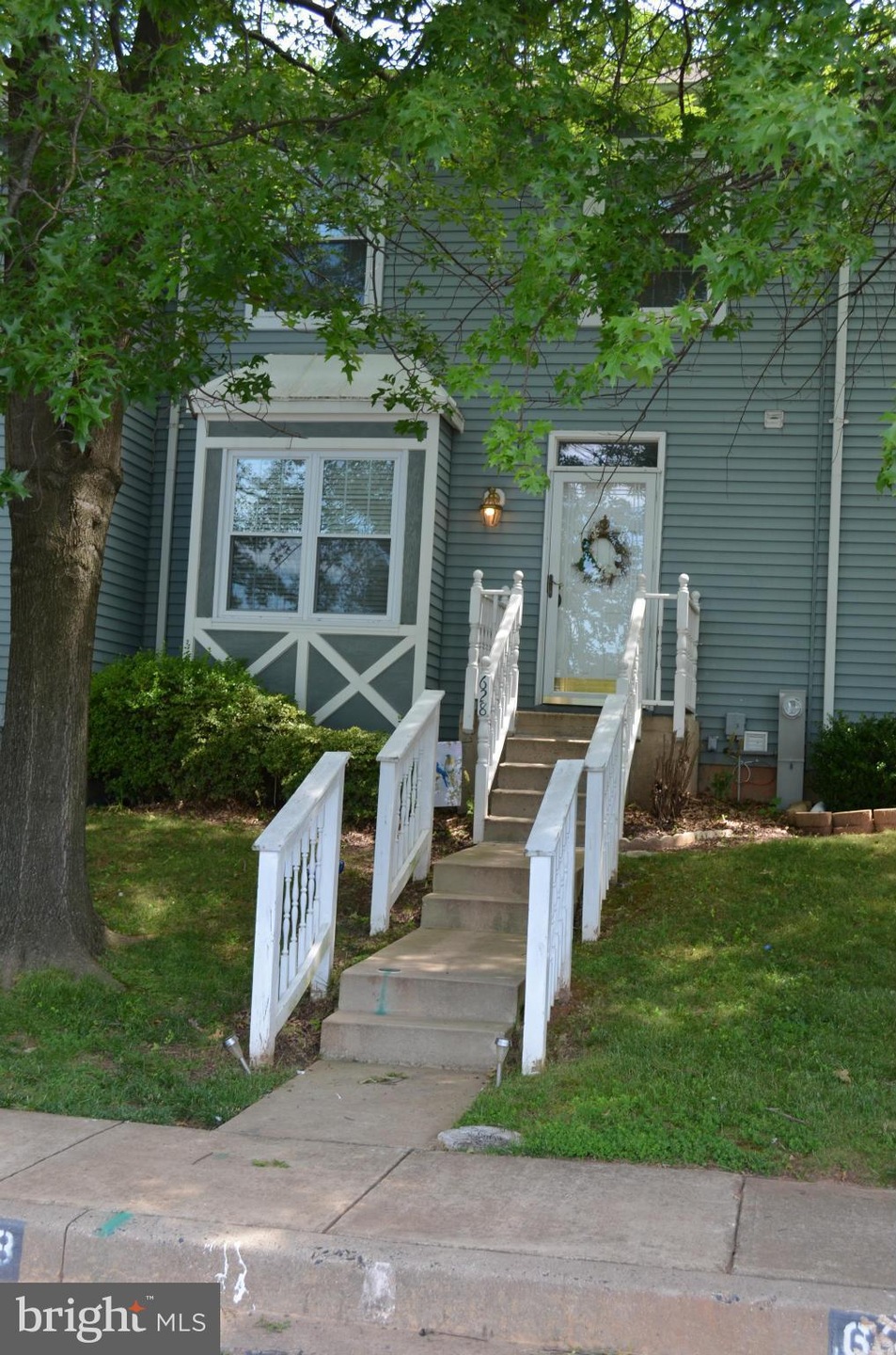 628 Milford Ct, Abingdon, MD 21009 - photo 1