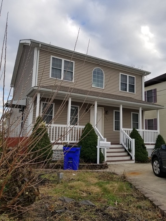 111 Varley St, Fall River, MA 02723 - photo 1