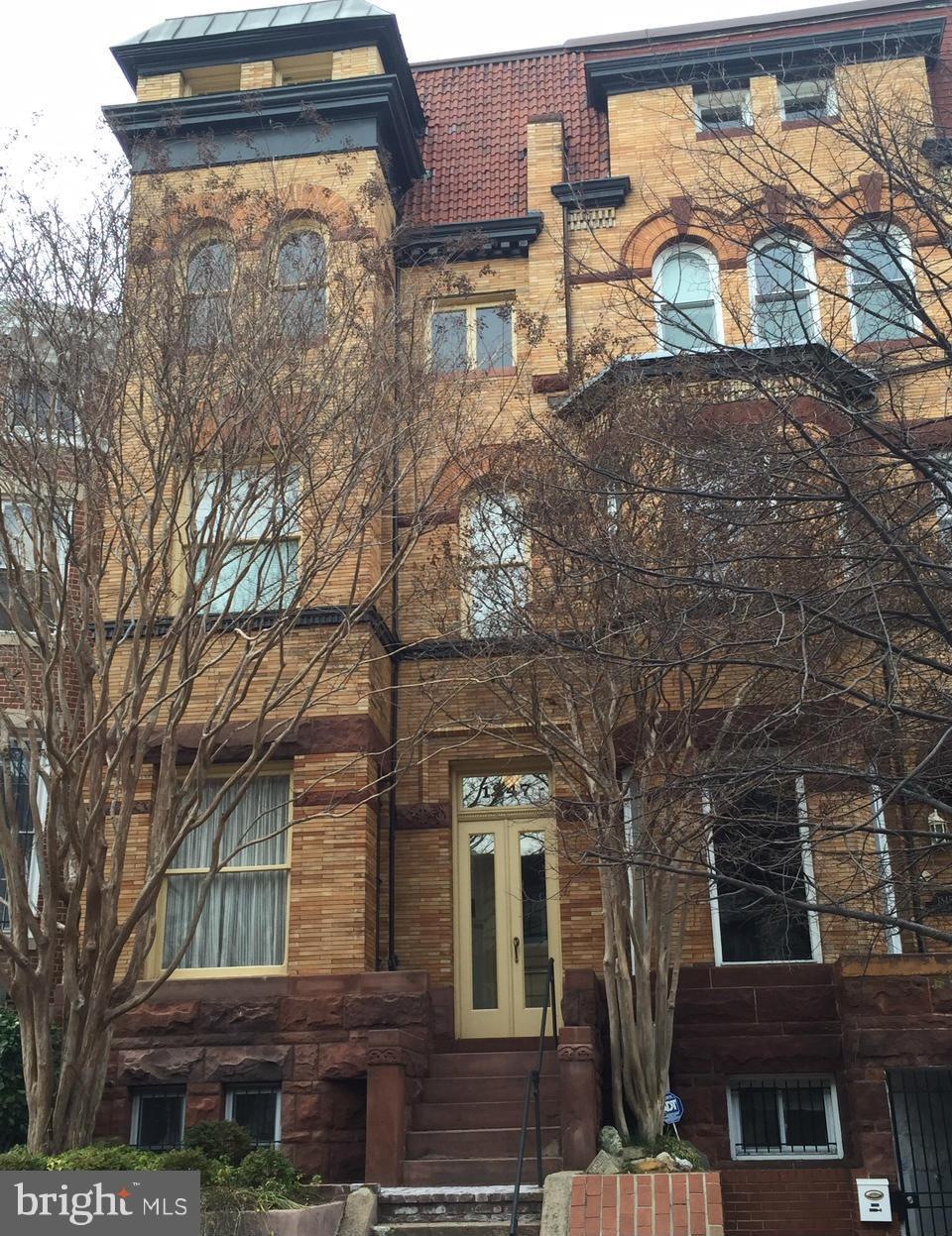 1847 Vernon St NW, Washington, DC 20009 - photo 1