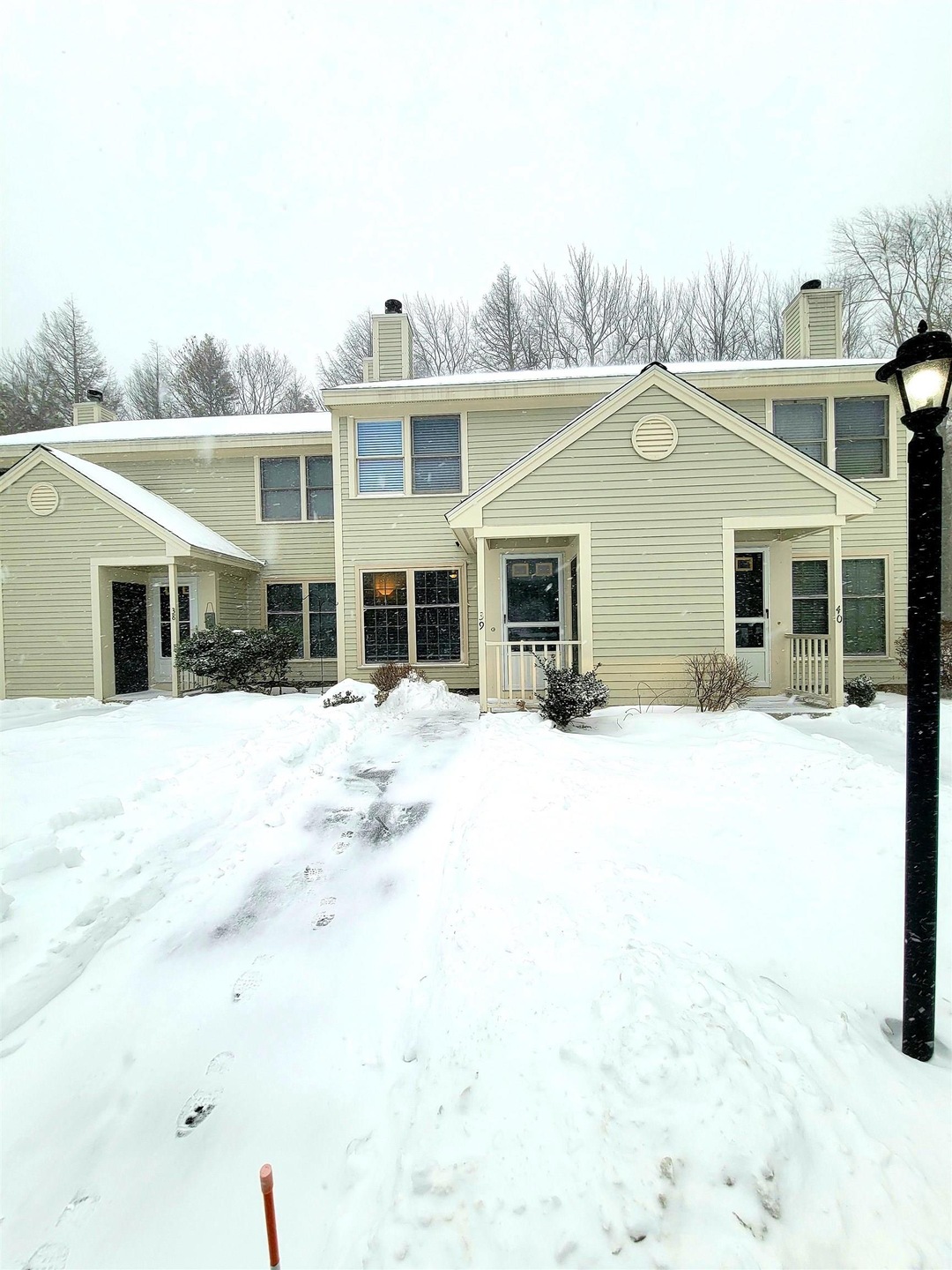 39 Woodland Green, Rochester, NH 03868 - photo 1