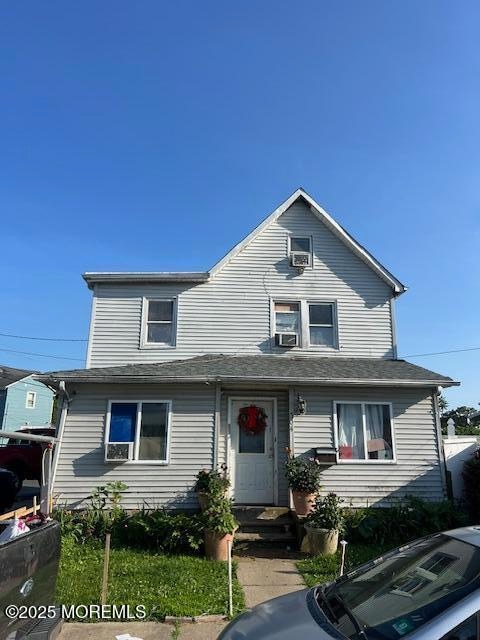 Sold $400,000 • Co-Listing Agent