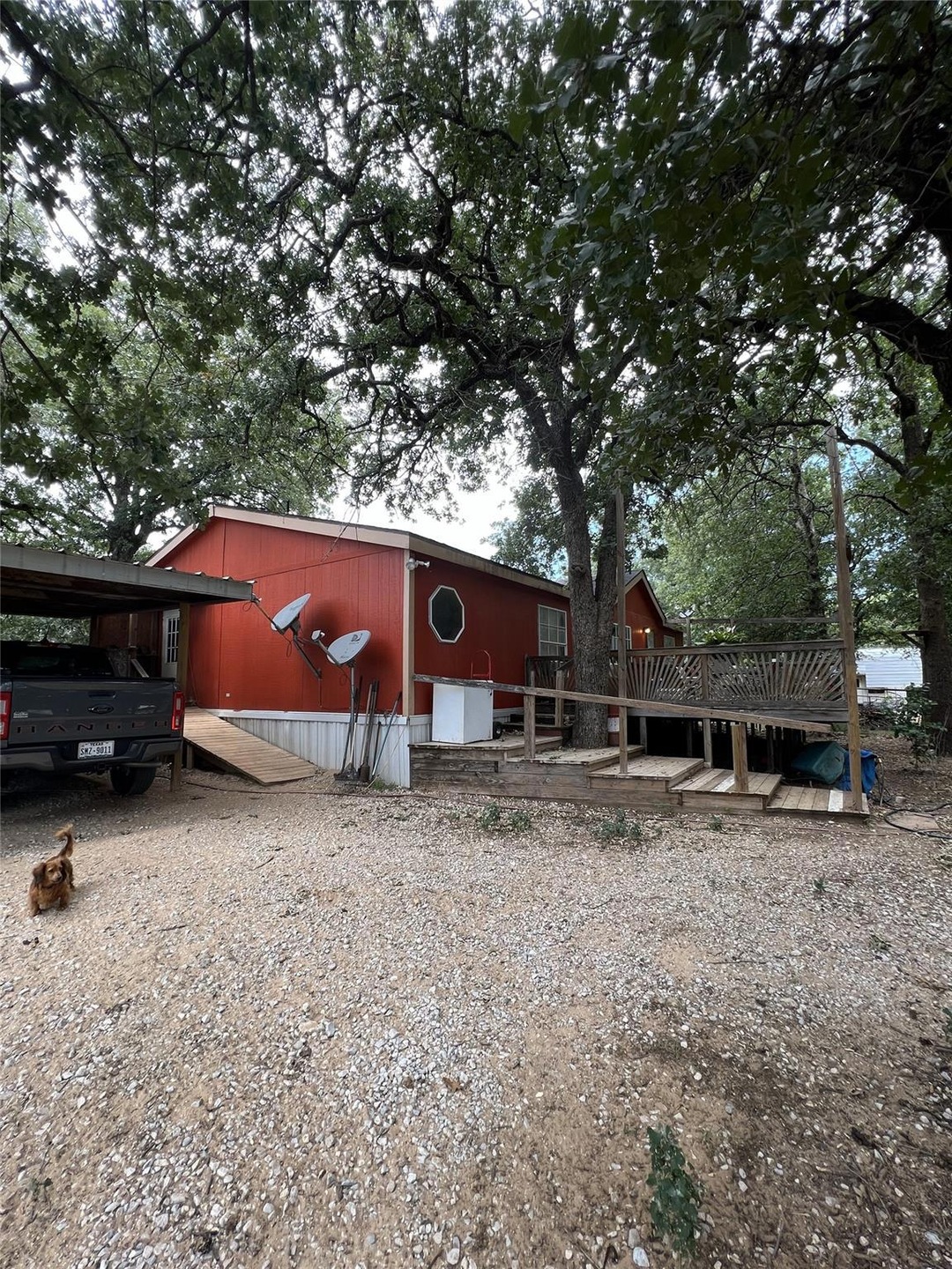 193 Finneyoaks Ln, Weatherford, TX 76085 - photo 1