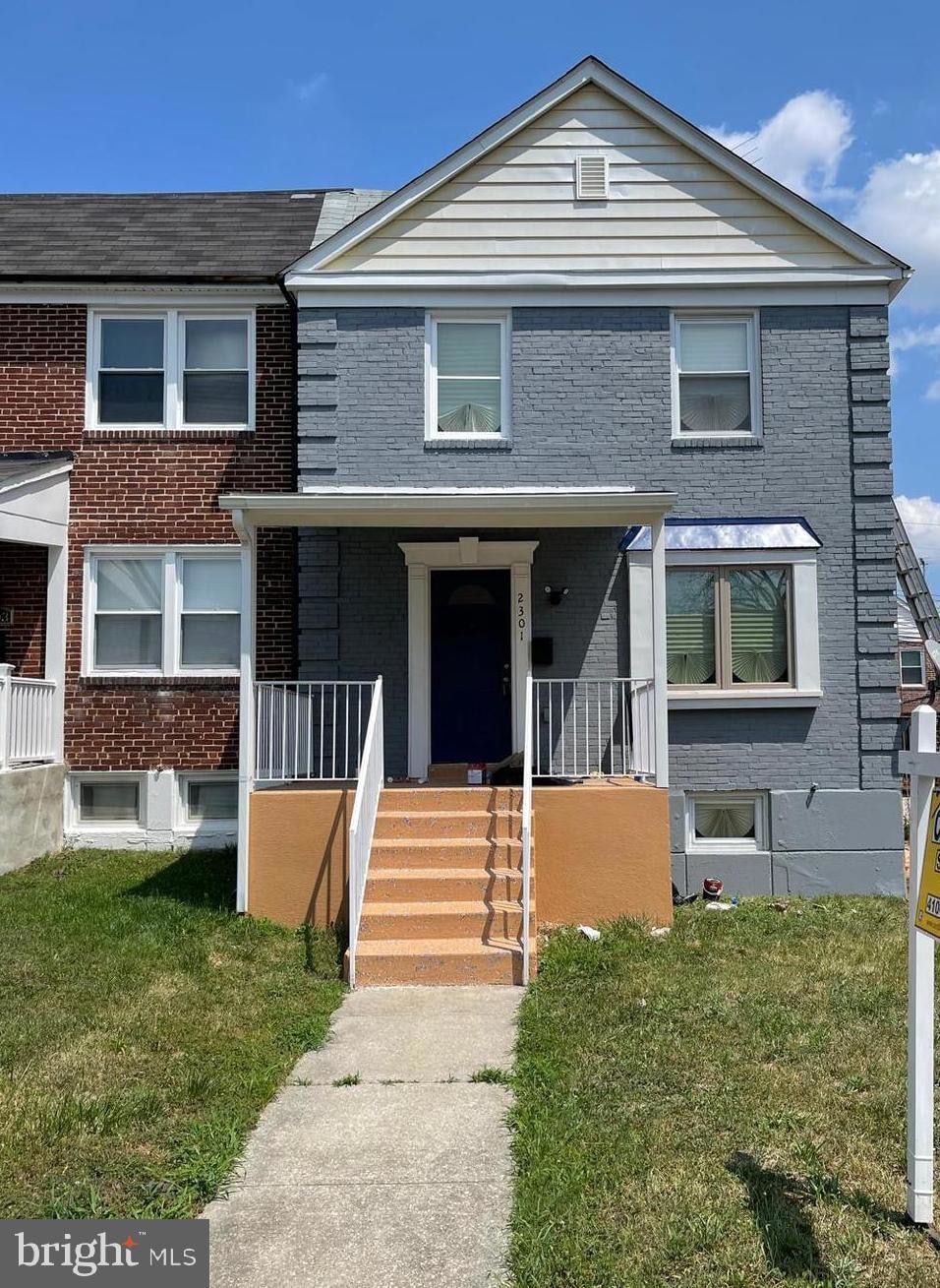 2301 Dukeland St, Baltimore, MD 21216 - photo 1