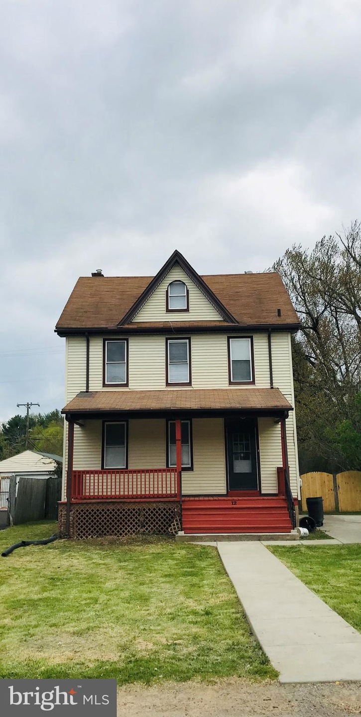 12 Montrose Ave, Owings Mills, MD 21117 - photo 1