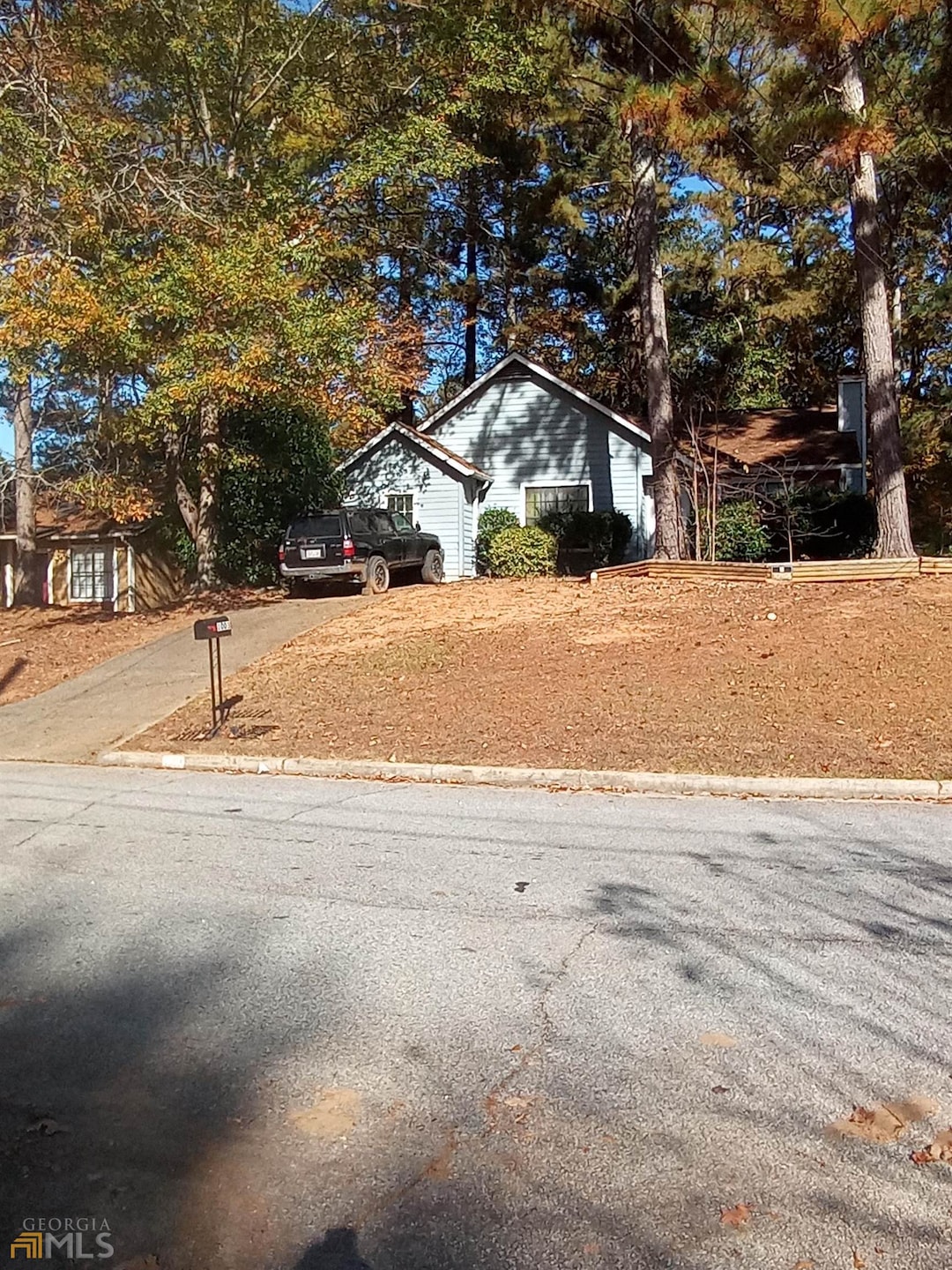 1003 Brandon Hill Way, Jonesboro, GA 30238 - photo 1