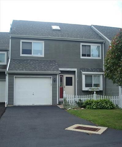 10 Cushing Green S unit 10, Pawling, NY 12564 - photo 1