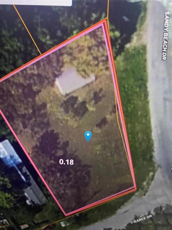 4040 Rance Dr, Granbury, TX 76049 - photo 1