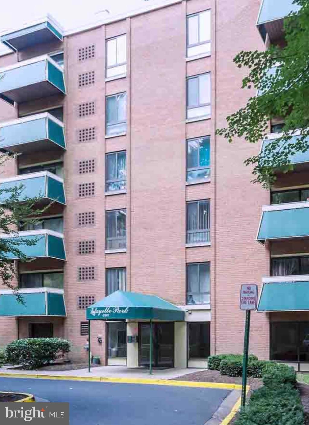 6147 Leesburg Pike unit 508, Falls Church, VA 22041 - photo 1