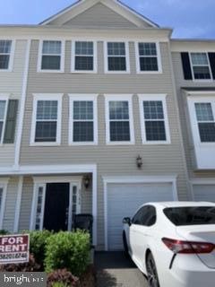 8344 Scotland Loop, Manassas, VA 20109 - photo 1