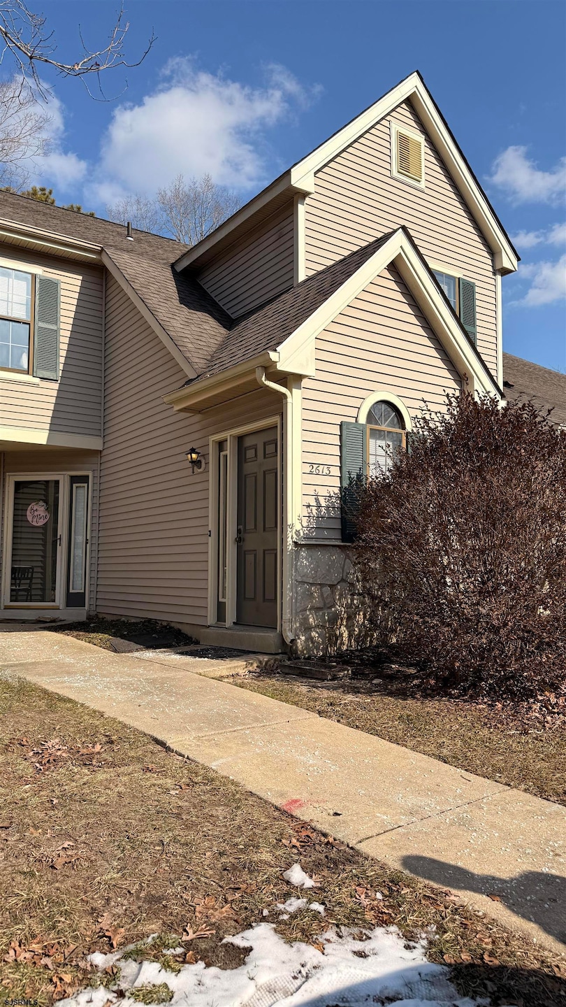 2613 Boulder Ct, Mays Landing, NJ 08330 - photo 1