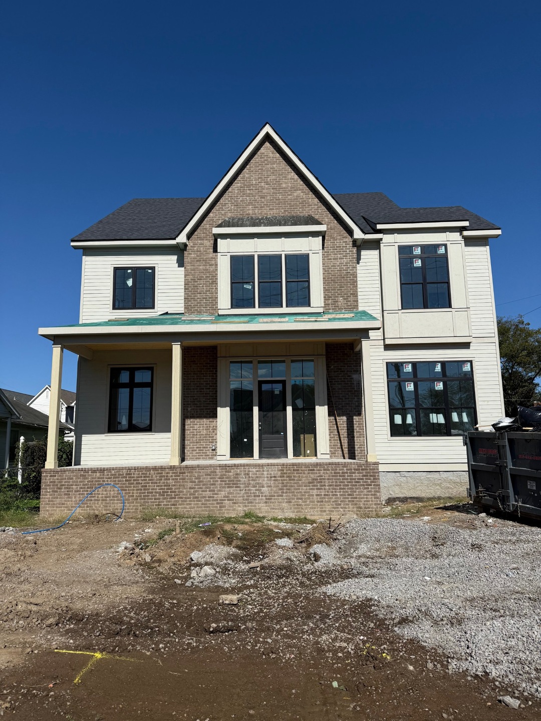 5600 Louisiana Ave, Nashville, TN 37209 - photo 1