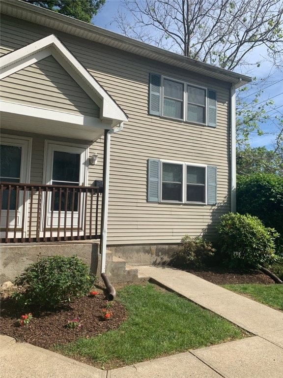 131 New River Rd unit 131, Lincoln, RI 02865 - photo 1