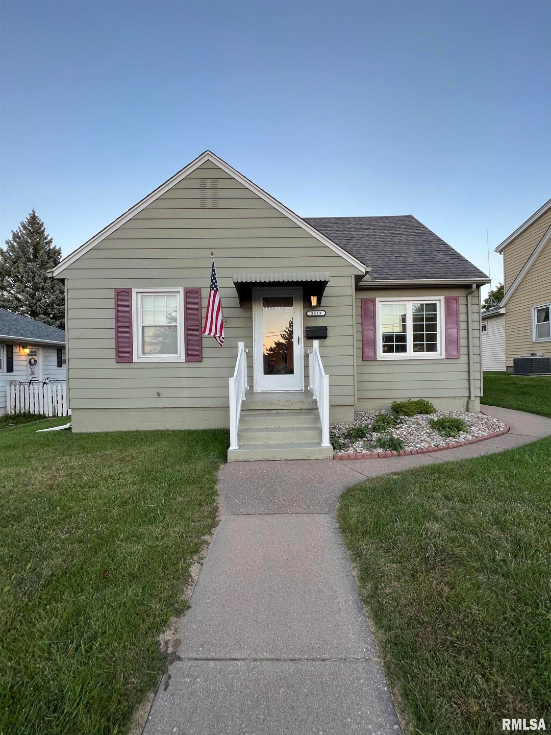 unlisted-address, Davenport, IA 52804 - photo 1