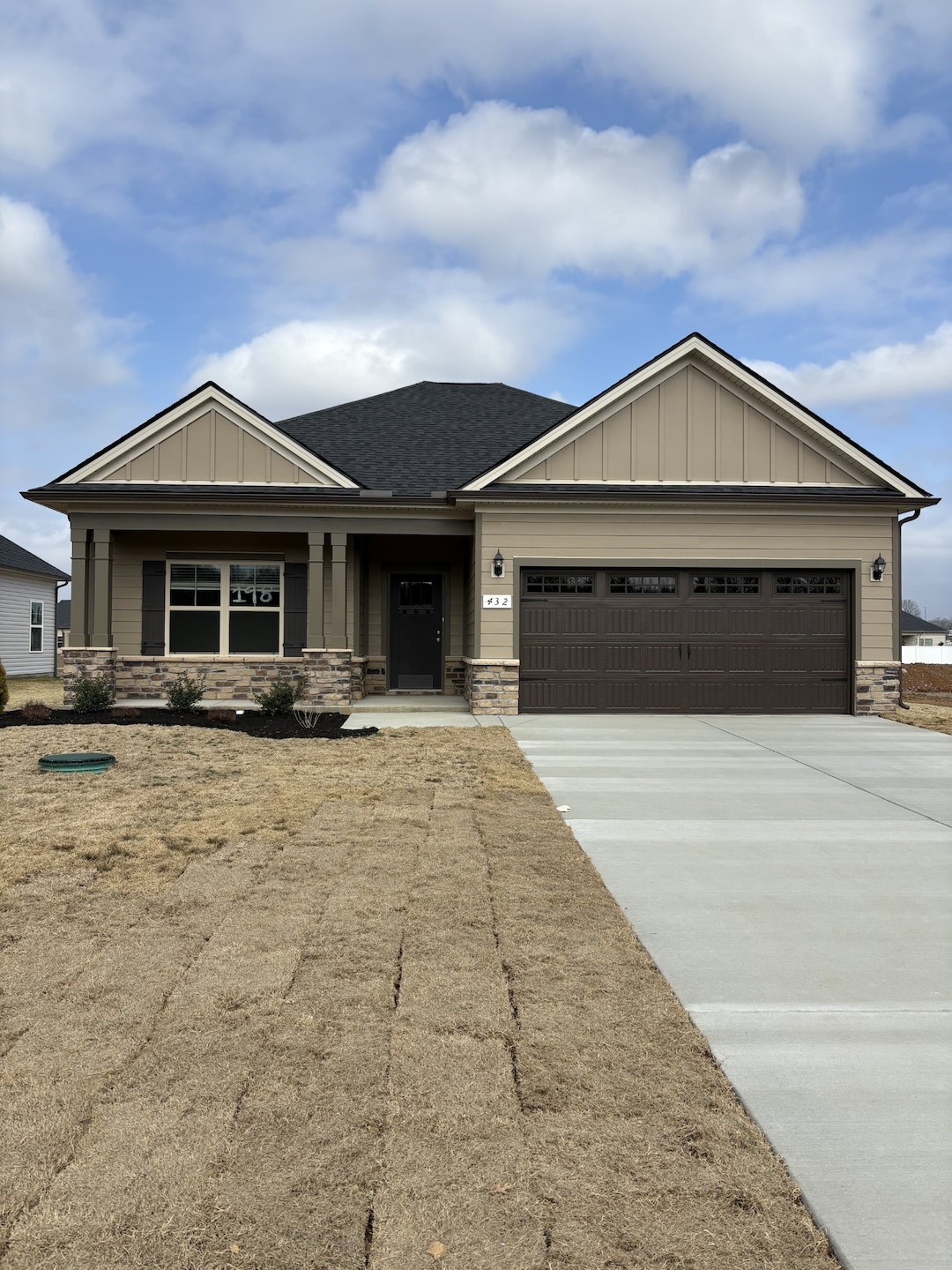 Sold $387,590