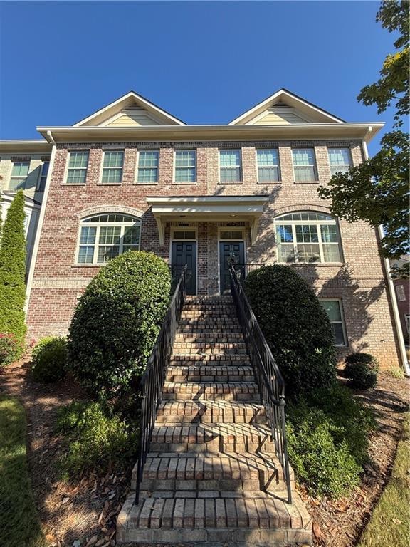 4925 Hudson Square, Johns Creek, GA 30022 - photo 1