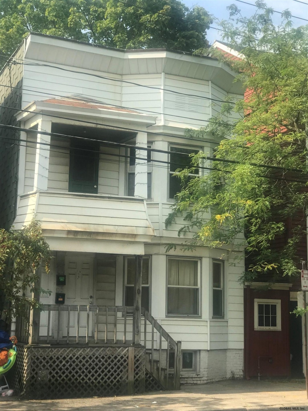 264 Morton Ave unit 2, Albany, NY 12202 - photo 1