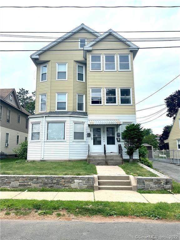 64 Collins St unit Floor 1, New Britain, CT 06051 - photo 1