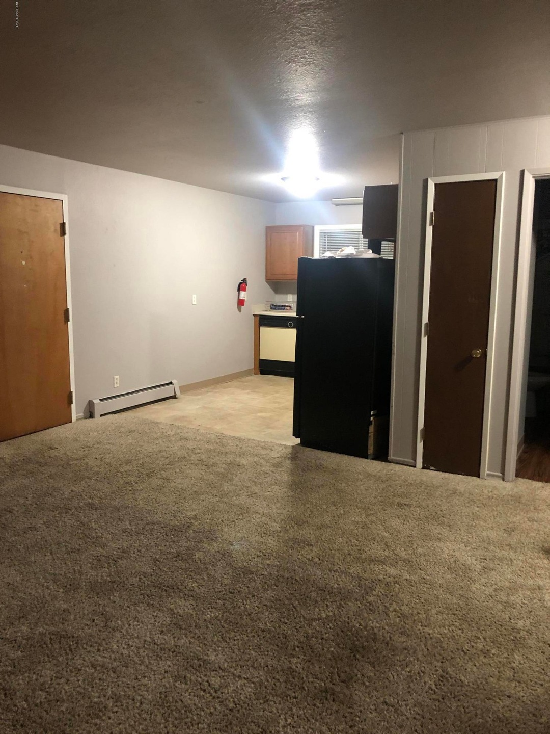3910 E 8th Avenue #4 Anchorage AK 99508