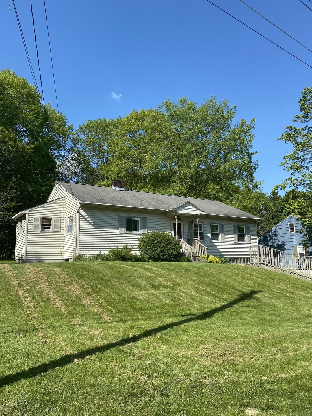 142 Allengate Ave, Pittsfield, MA 01201 - photo 1