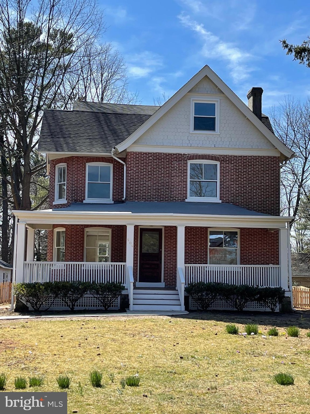 504 Moylan Ave, Media, PA 19063 - photo 1