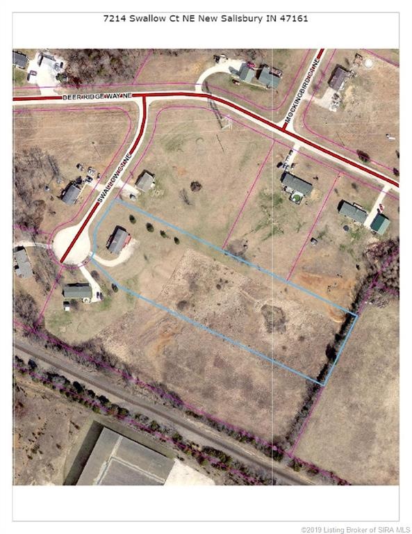 7214 Swallow Ct NE, New Salisbury, IN 47161 - photo 1